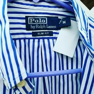 Polo by Ralph Lauren